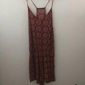 Joyce Romper